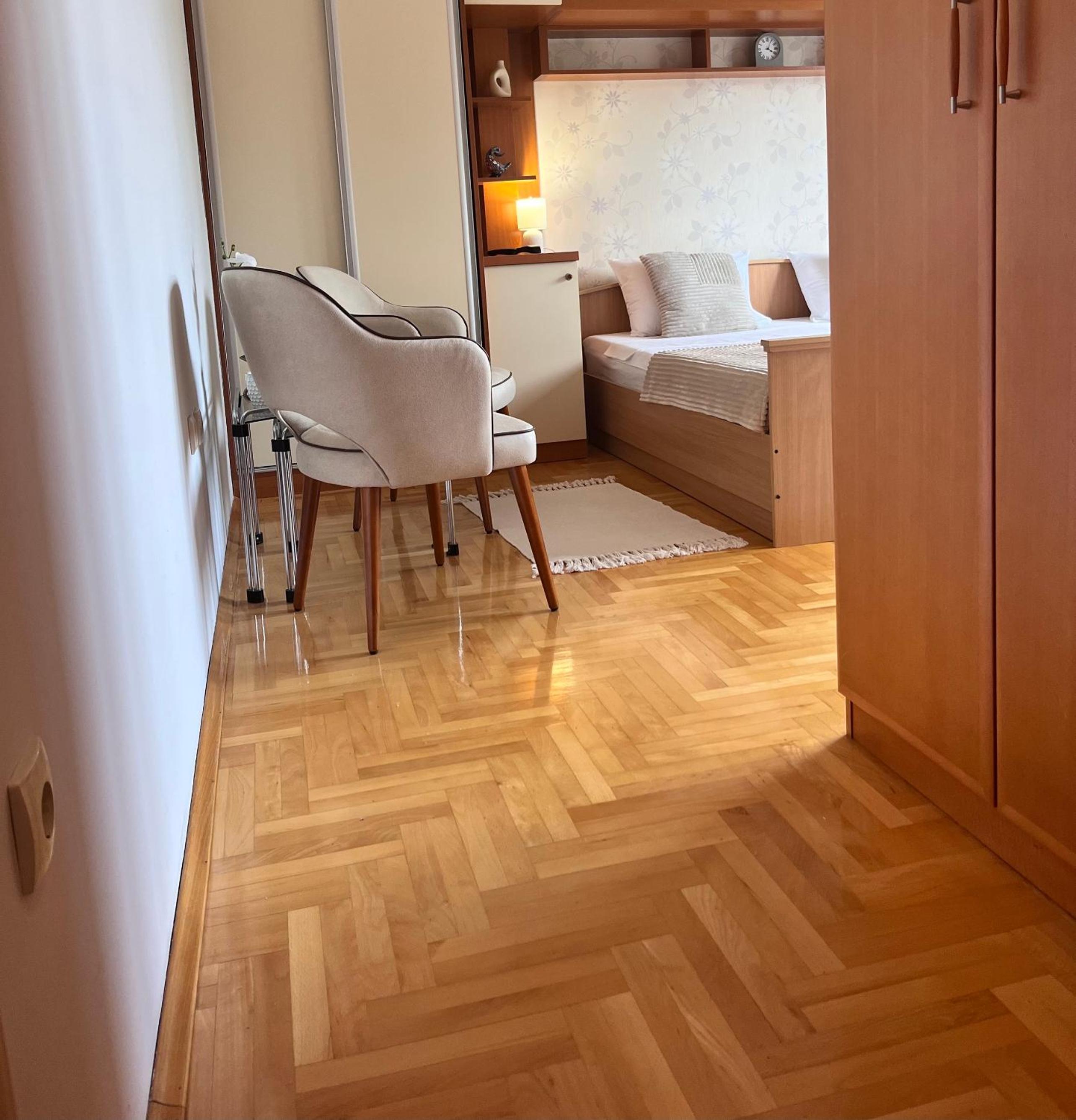 Resident studio - Kruševac