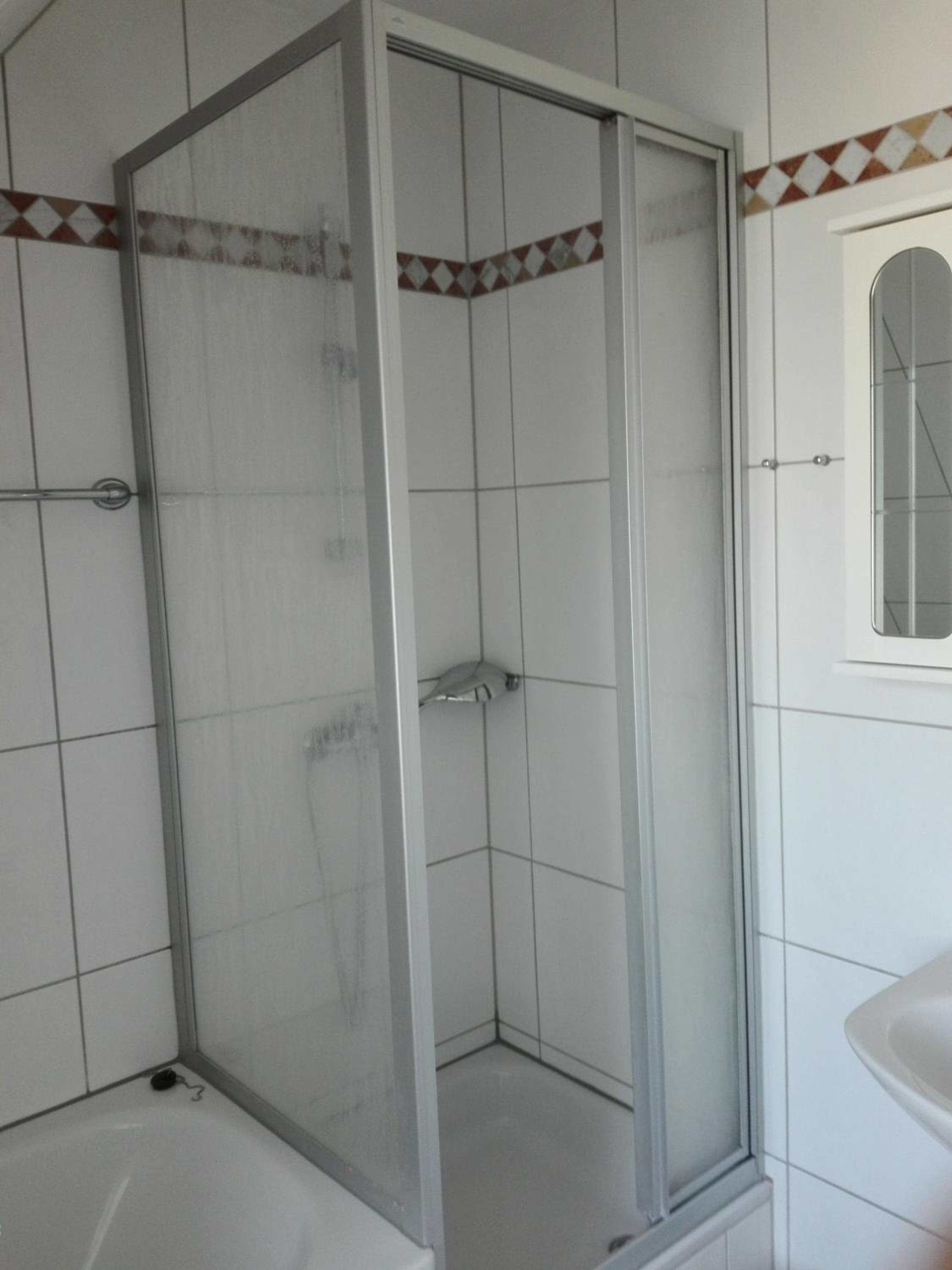 Ferienwohnung Weitblick