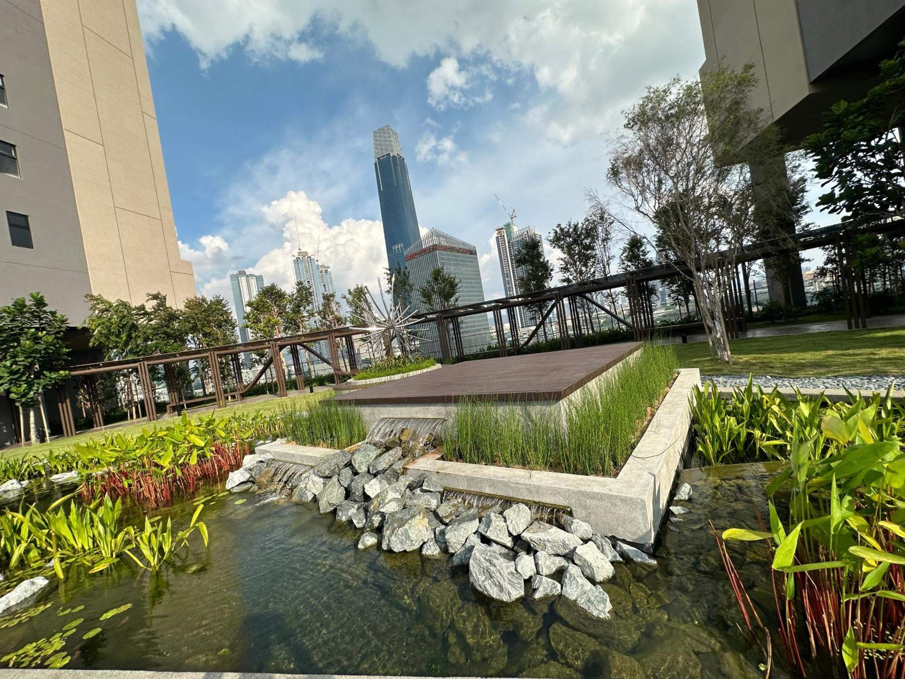 Axon Residence Bukit Bintang By TR Suites
