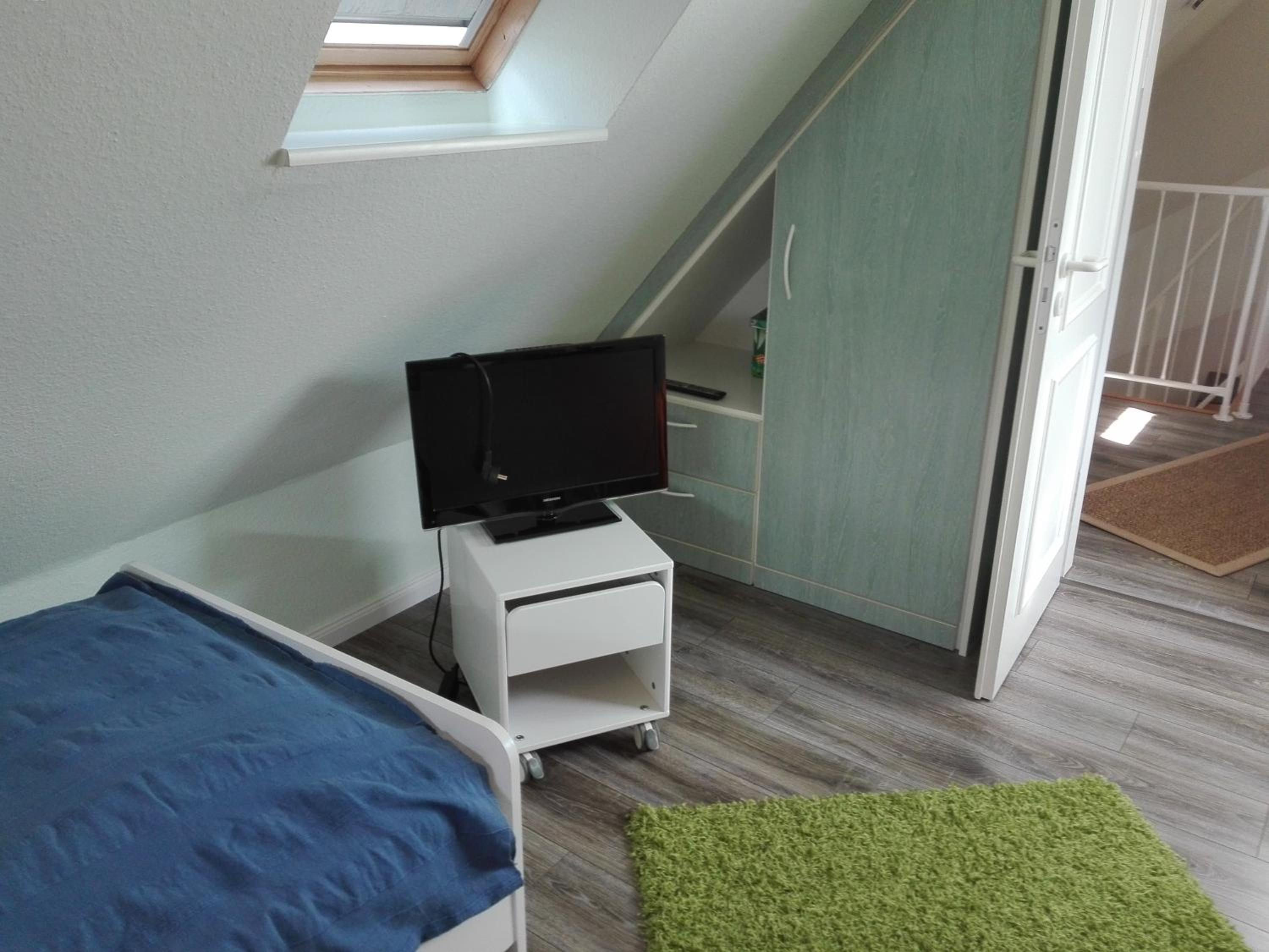 Ferienwohnung Weitblick