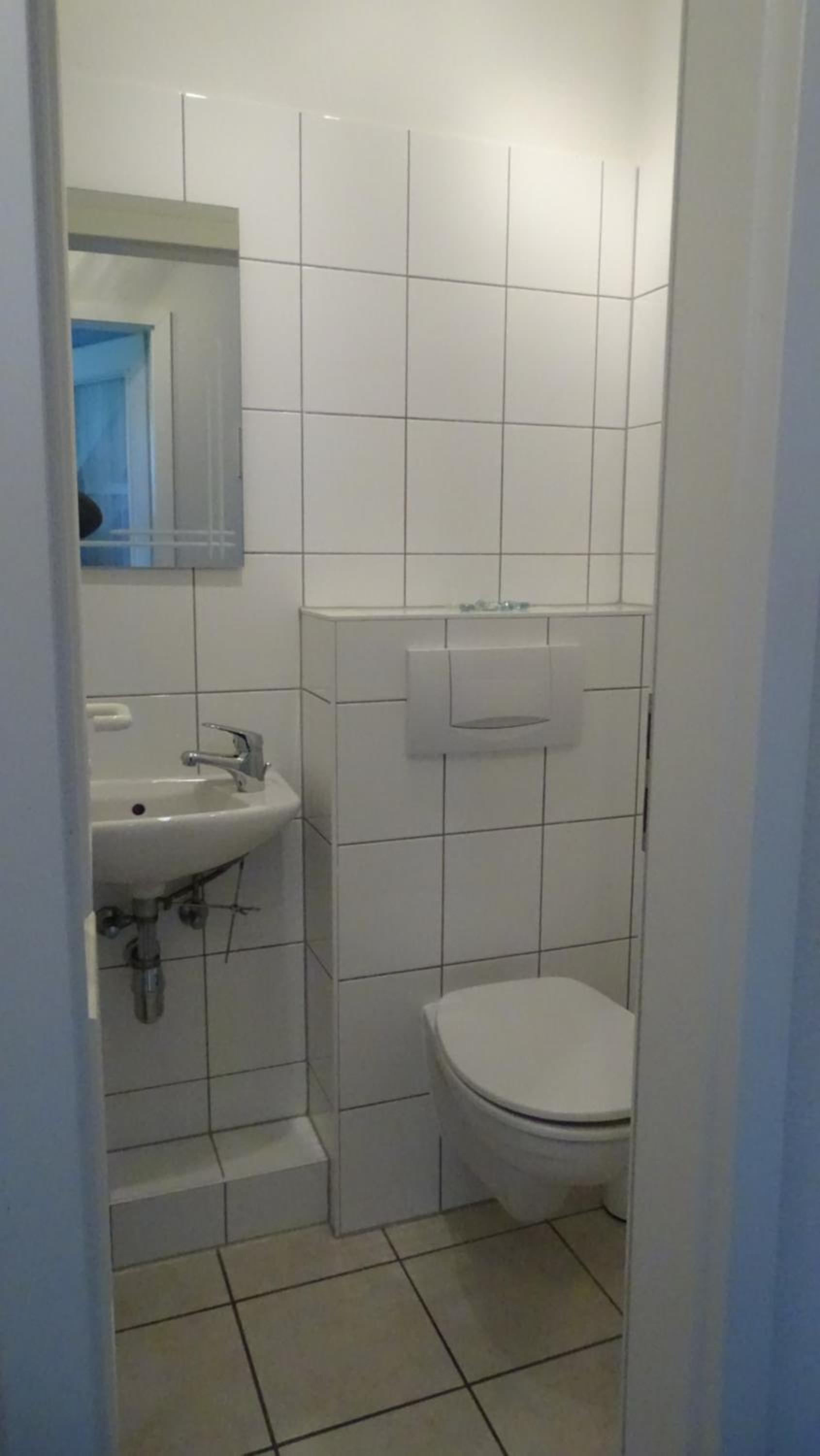 Ferienwohnung Weitblick