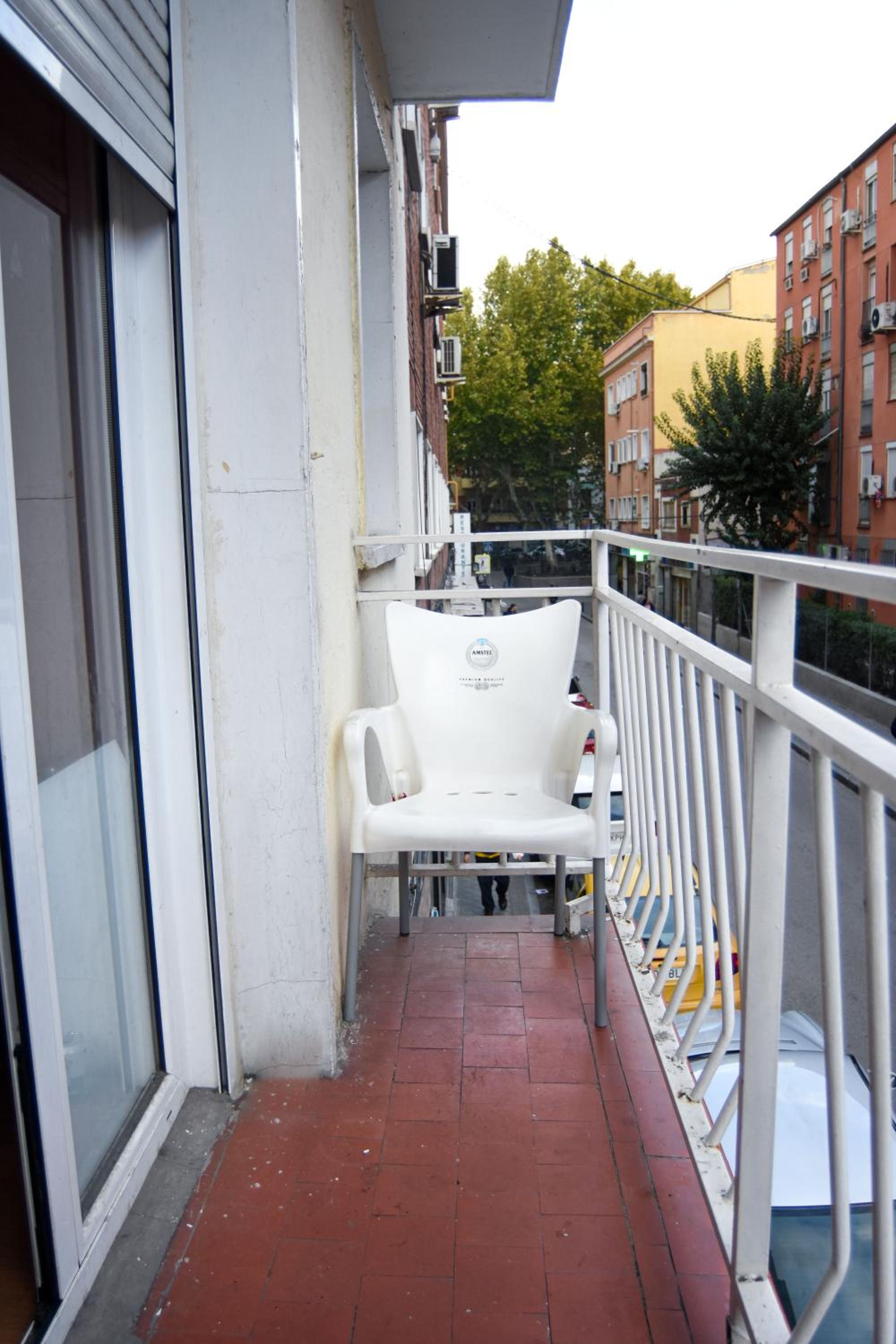 Bulevar habitaciones view 4