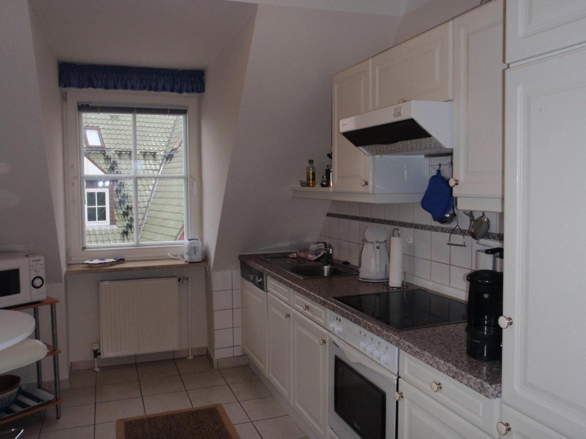 Ferienwohnung Weitblick