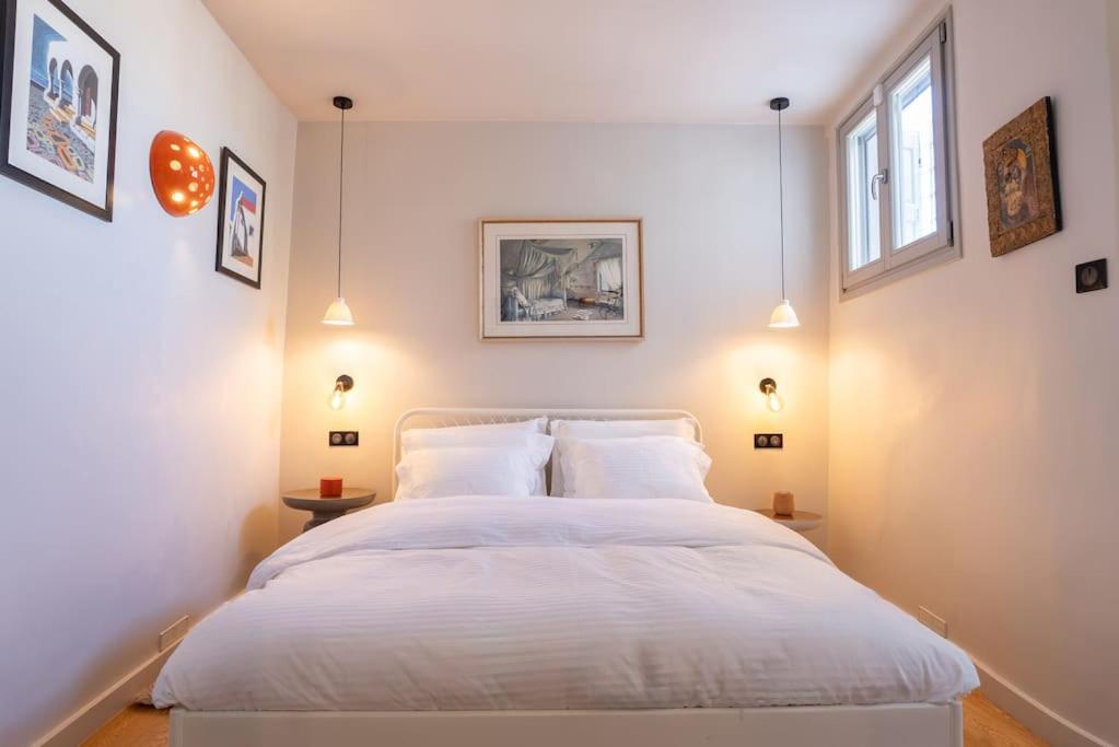 Villa Artemis Cycladic Charmed !