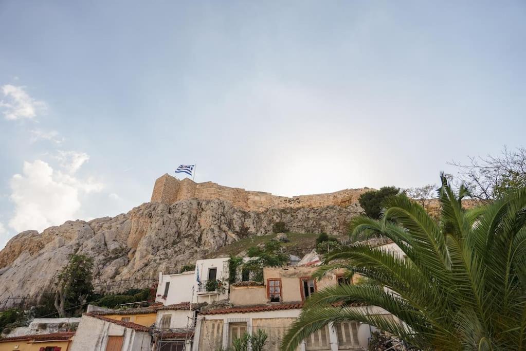 Villa Artemis Cycladic Charmed !