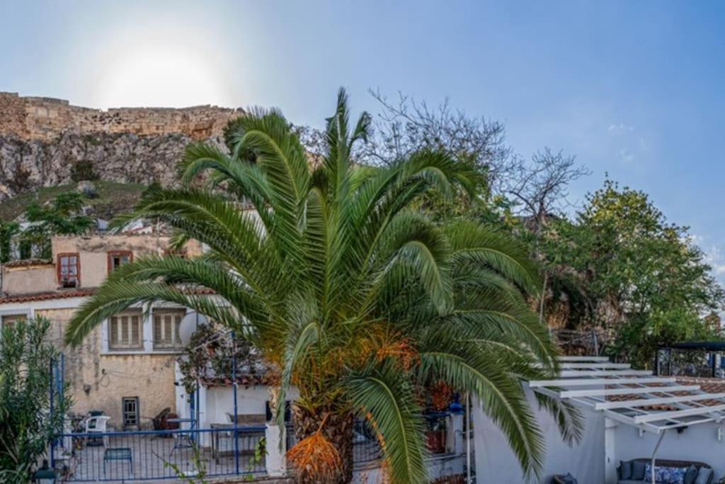 Villa Artemis Cycladic Charmed !