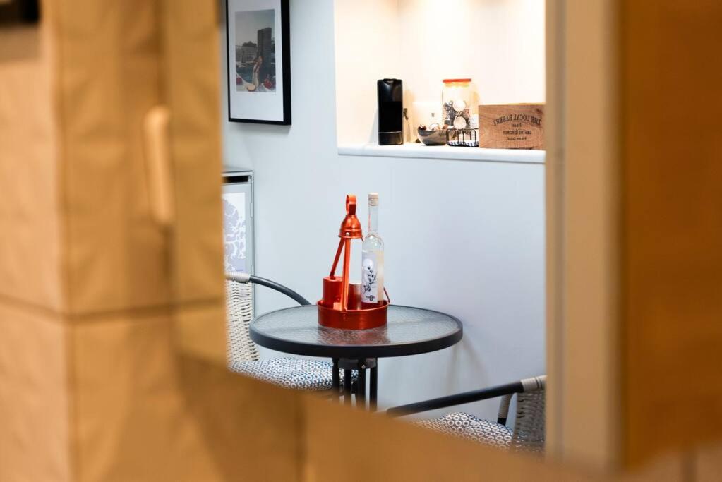 Villa Artemis Cycladic Charmed !