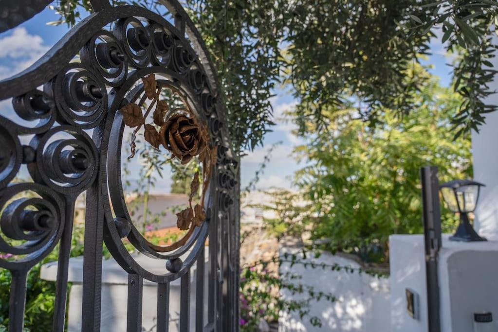 Villa Artemis Cycladic Charmed !