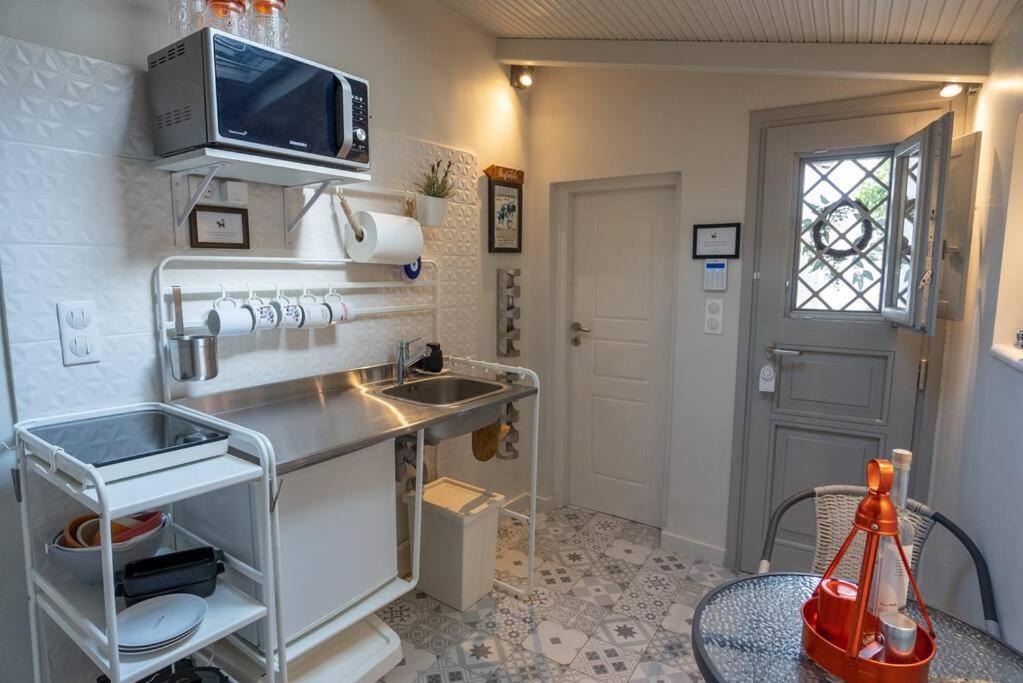 Villa Artemis Cycladic Charmed !