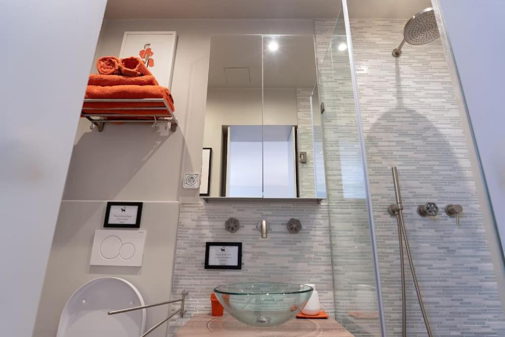 Villa Artemis Cycladic Charmed !