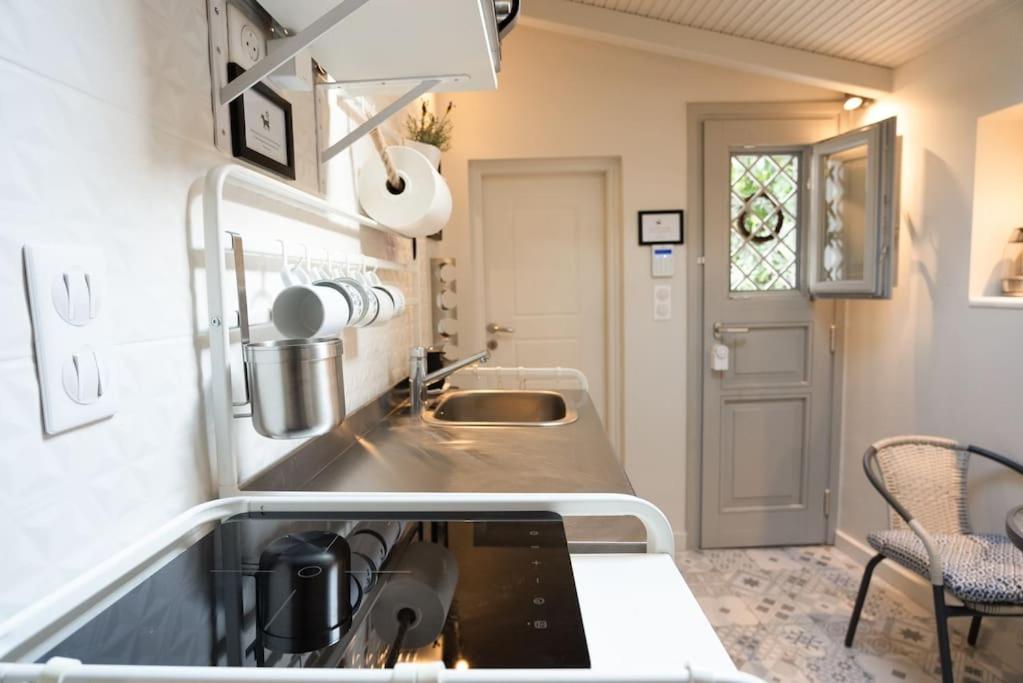 Villa Artemis Cycladic Charmed !