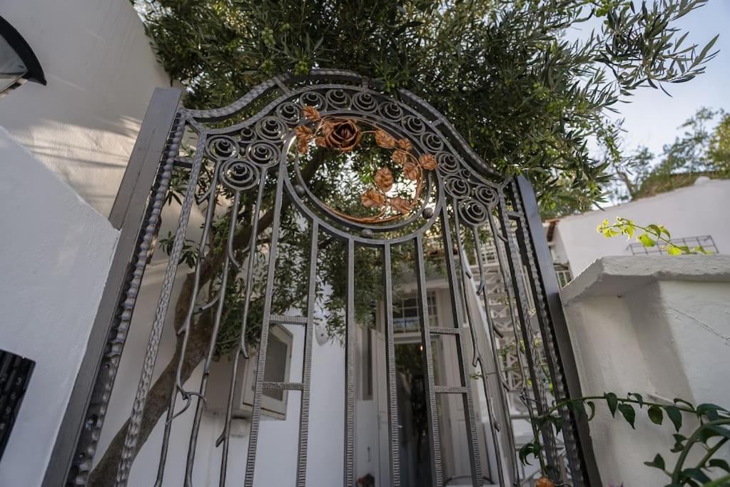 Villa Artemis Cycladic Charmed !