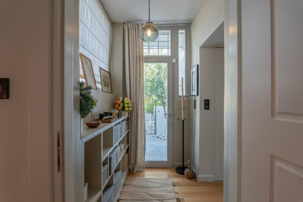 Villa Artemis Cycladic Charmed !