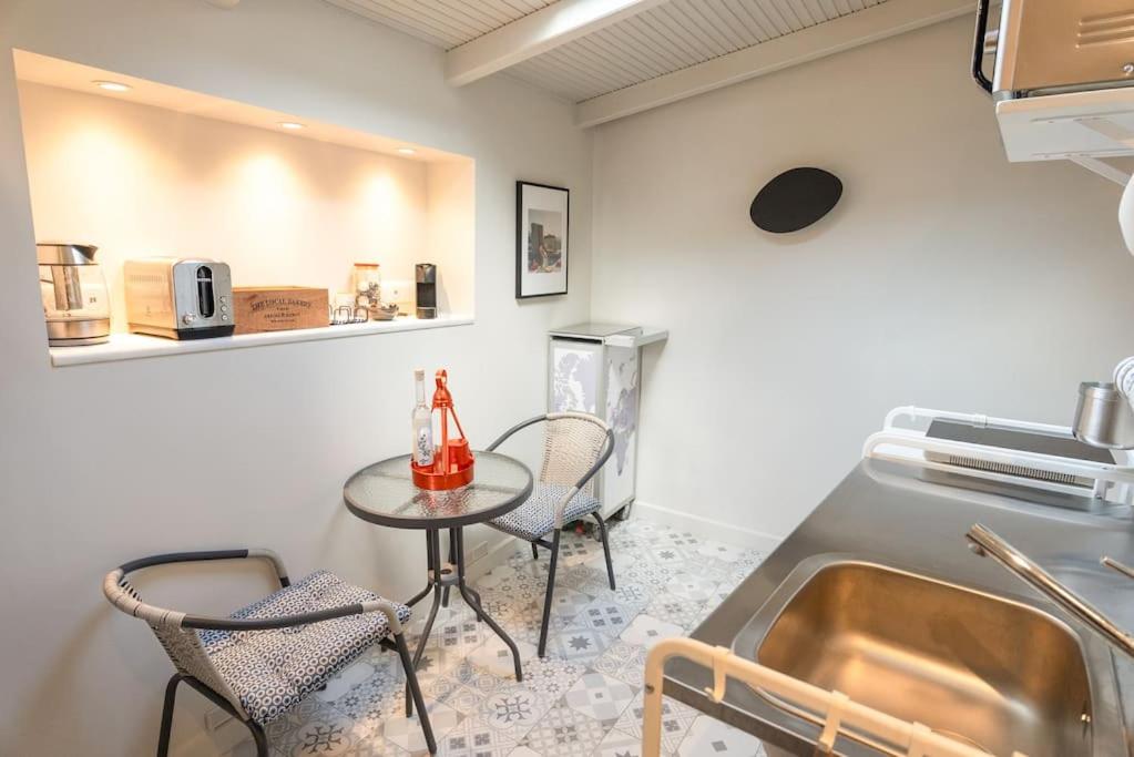 Villa Artemis Cycladic Charmed !