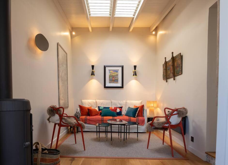 Villa Artemis Cycladic Charmed !