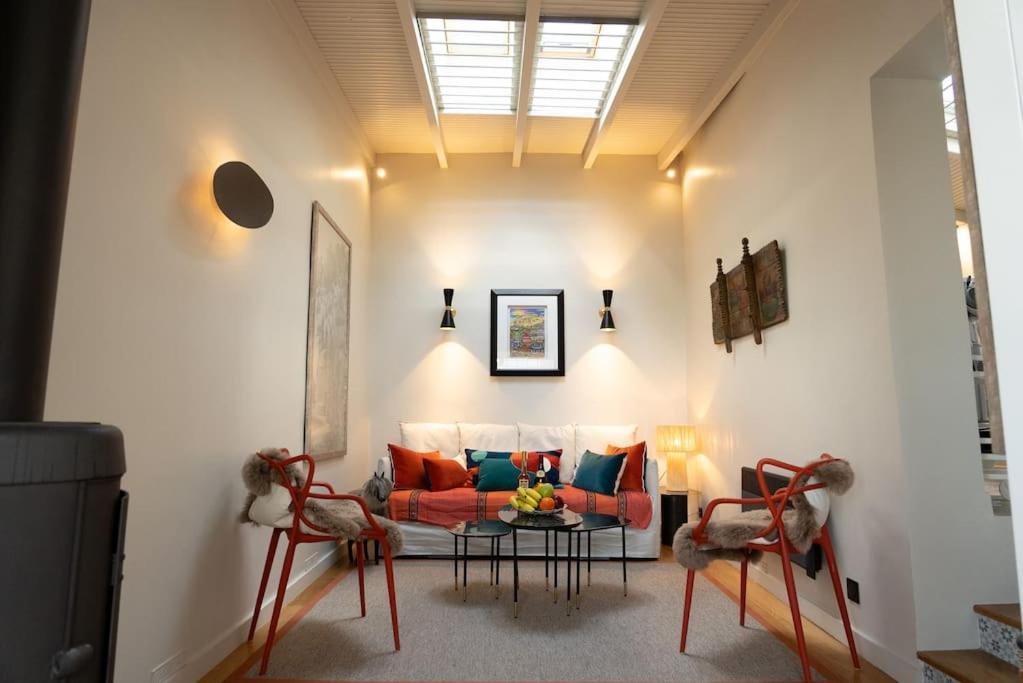 Villa Artemis Cycladic Charmed !