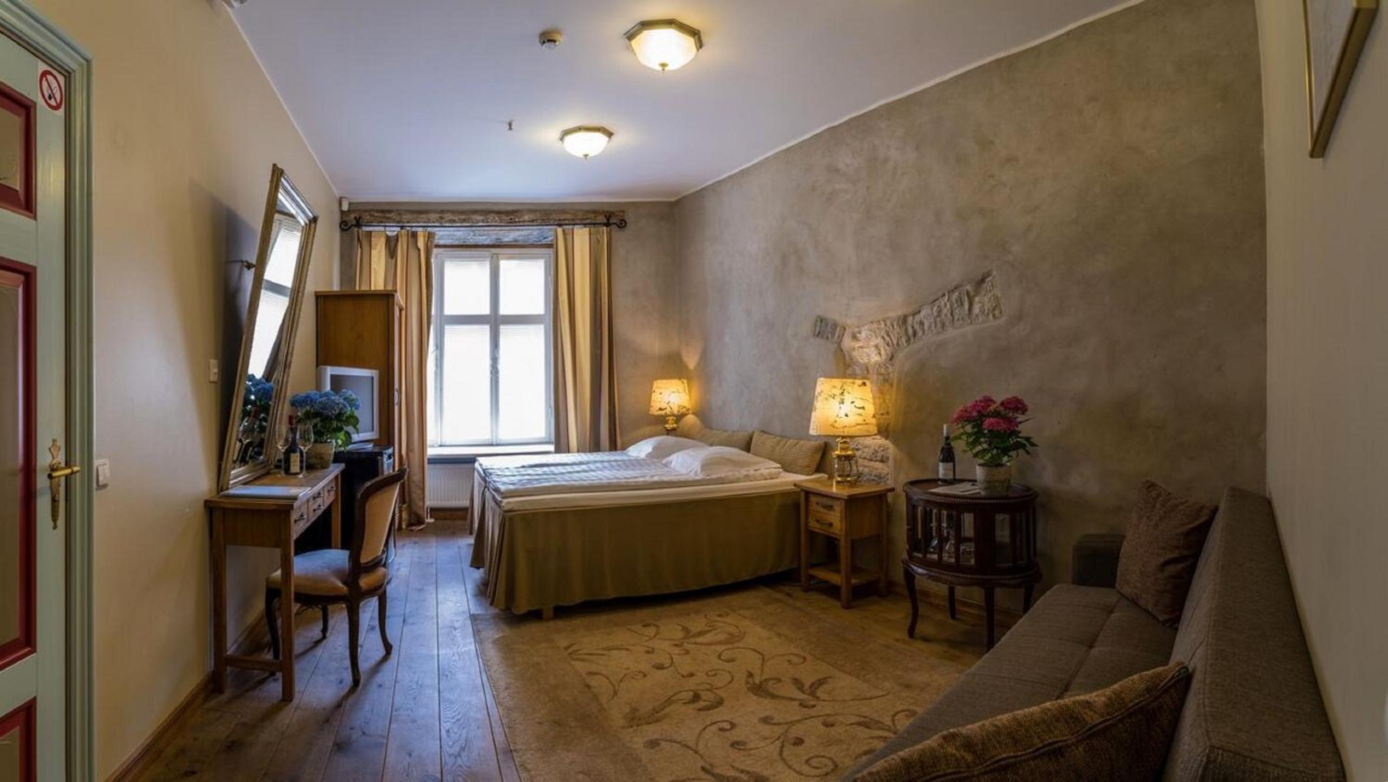 Tallinn Vacations - CRU Hotel - Property Image 5