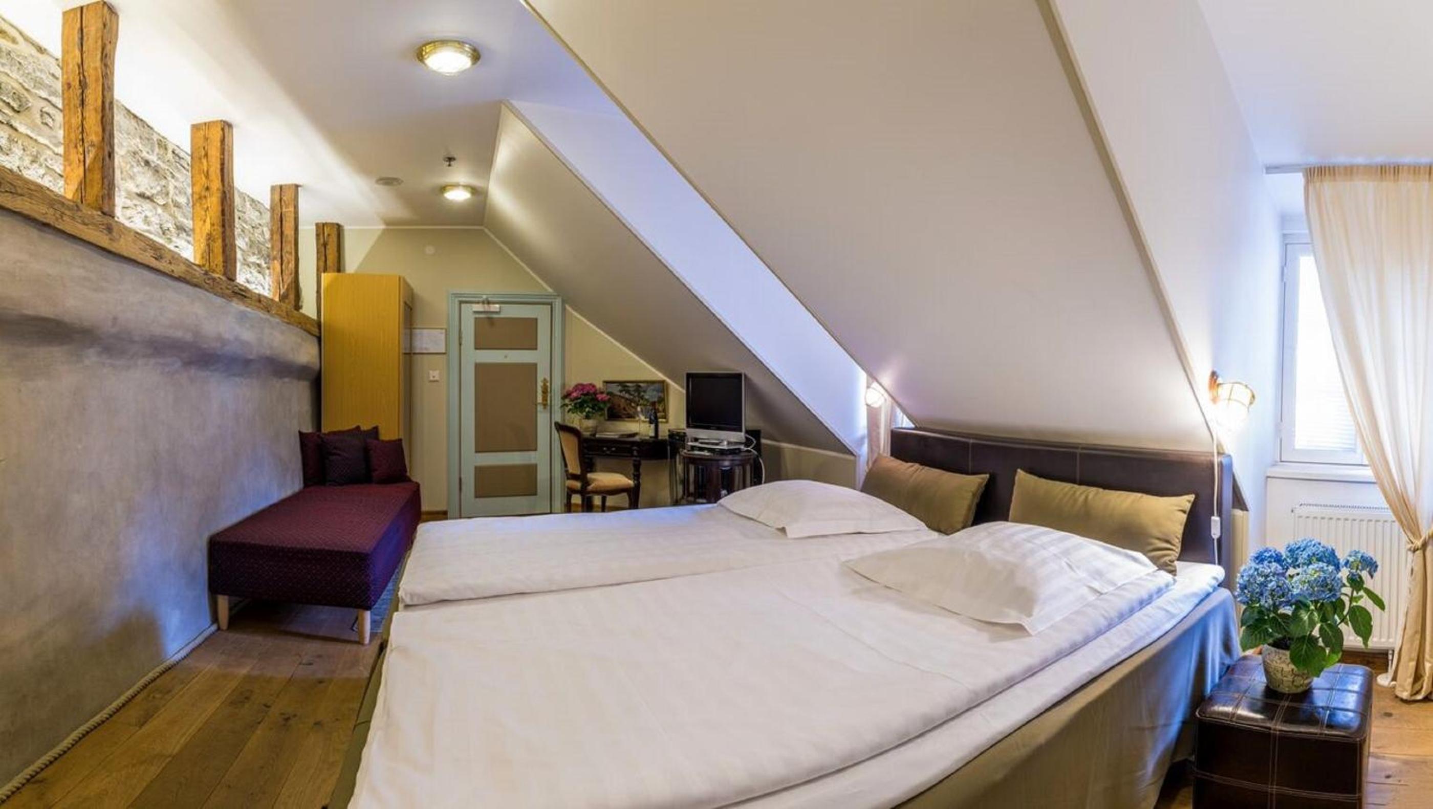 Tallinn Vacations - CRU Hotel - Property Image 12