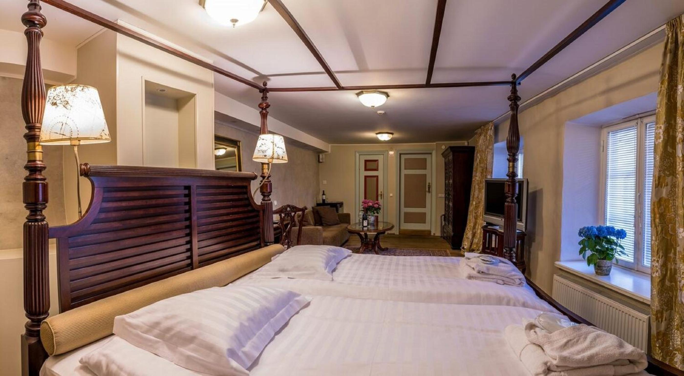 Tallinn Vacations - CRU Hotel - Property Image 4