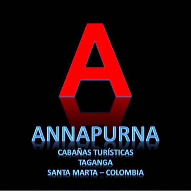 Cabañas Annapurna