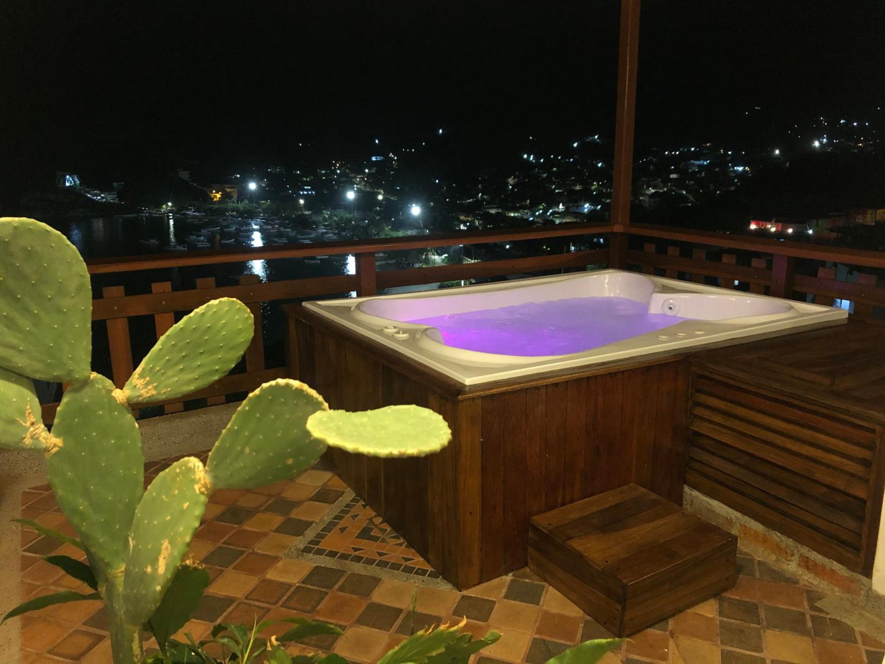 Cabañas Annapurna