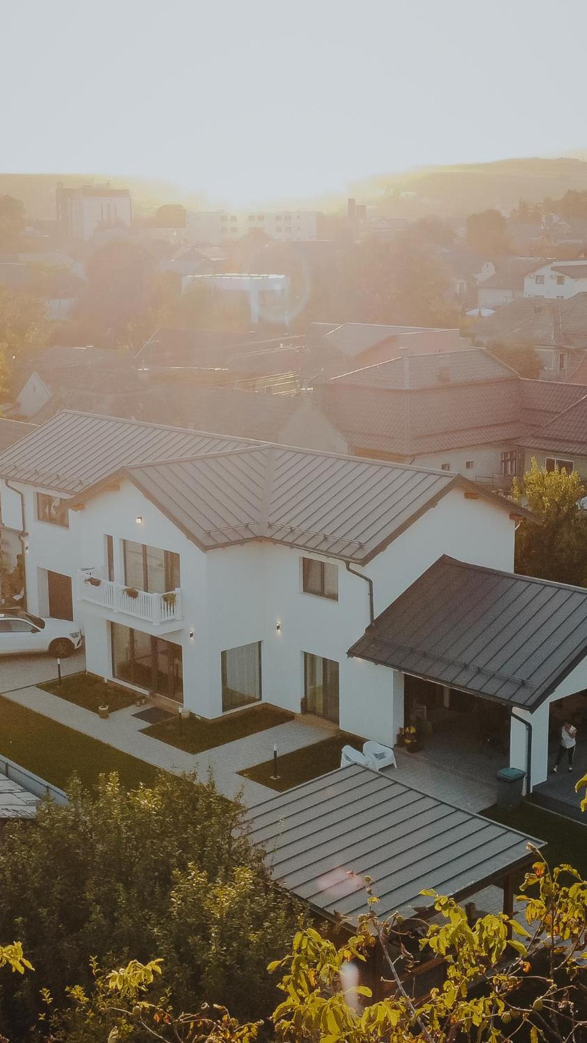 Hotel IoanaGuestHouse