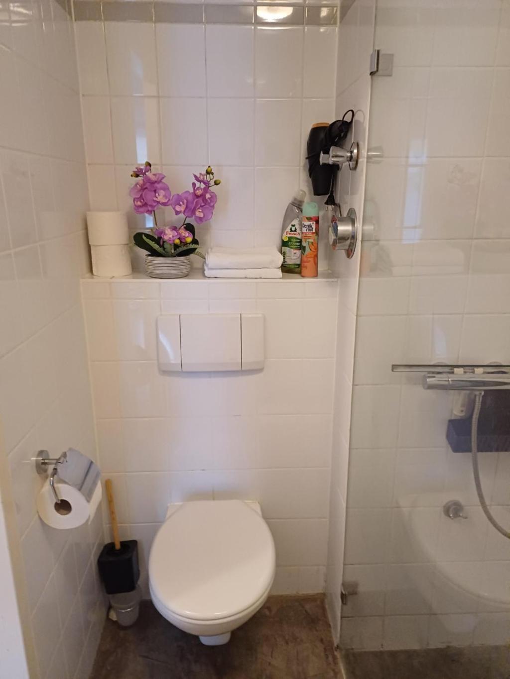 Business Apartment