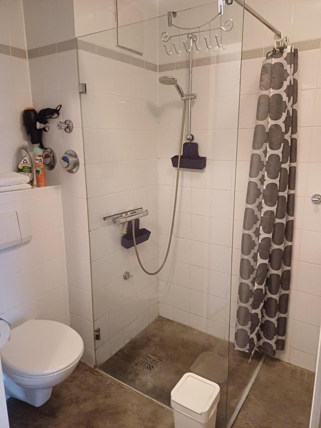 Business Apartment