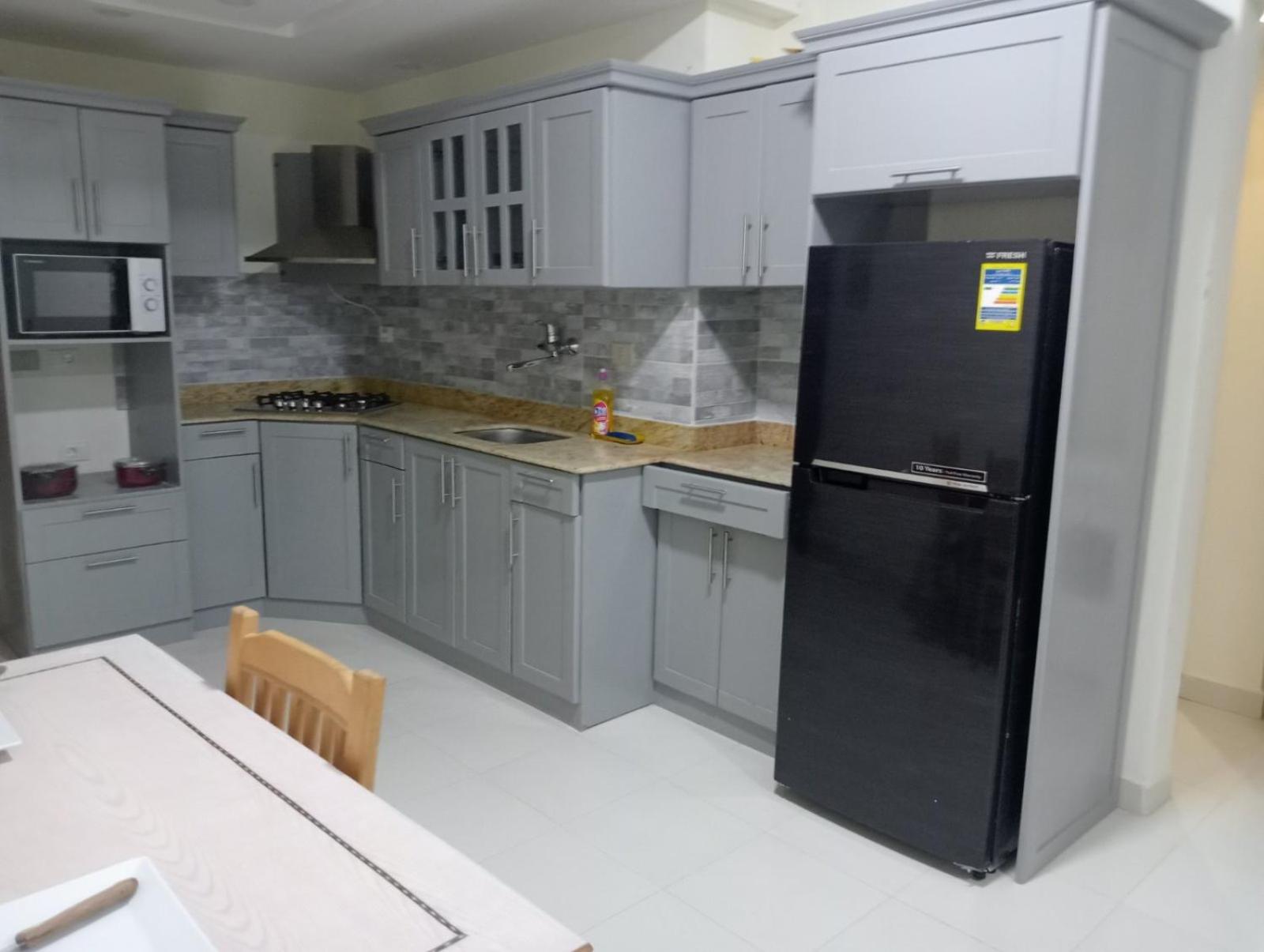 Brand New 2 Bedroom Apartment Nemaa Bay view 3
