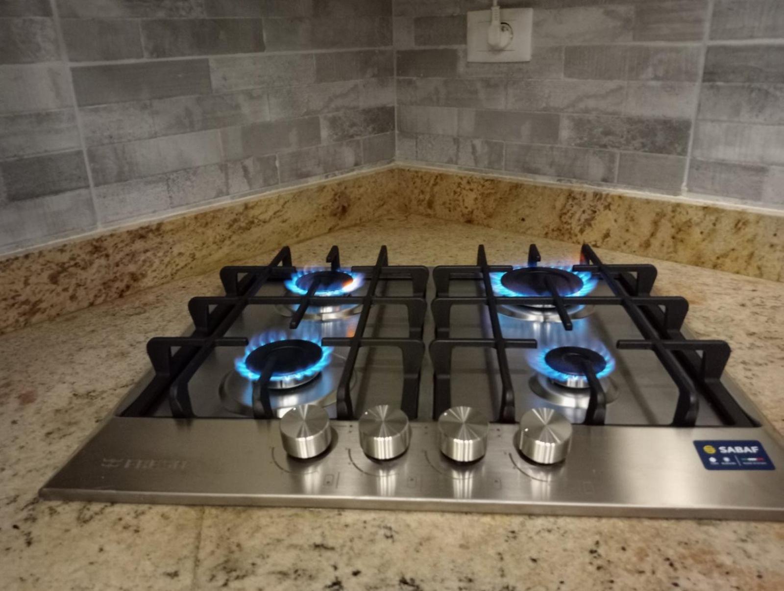 Brand New 2 Bedroom Apartment Nemaa Bay view 4