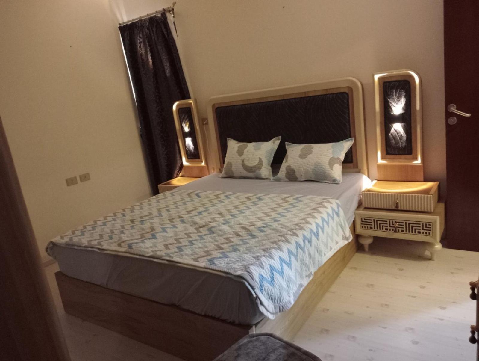 Brand New 2 Bedroom Apartment Nemaa Bay view 5