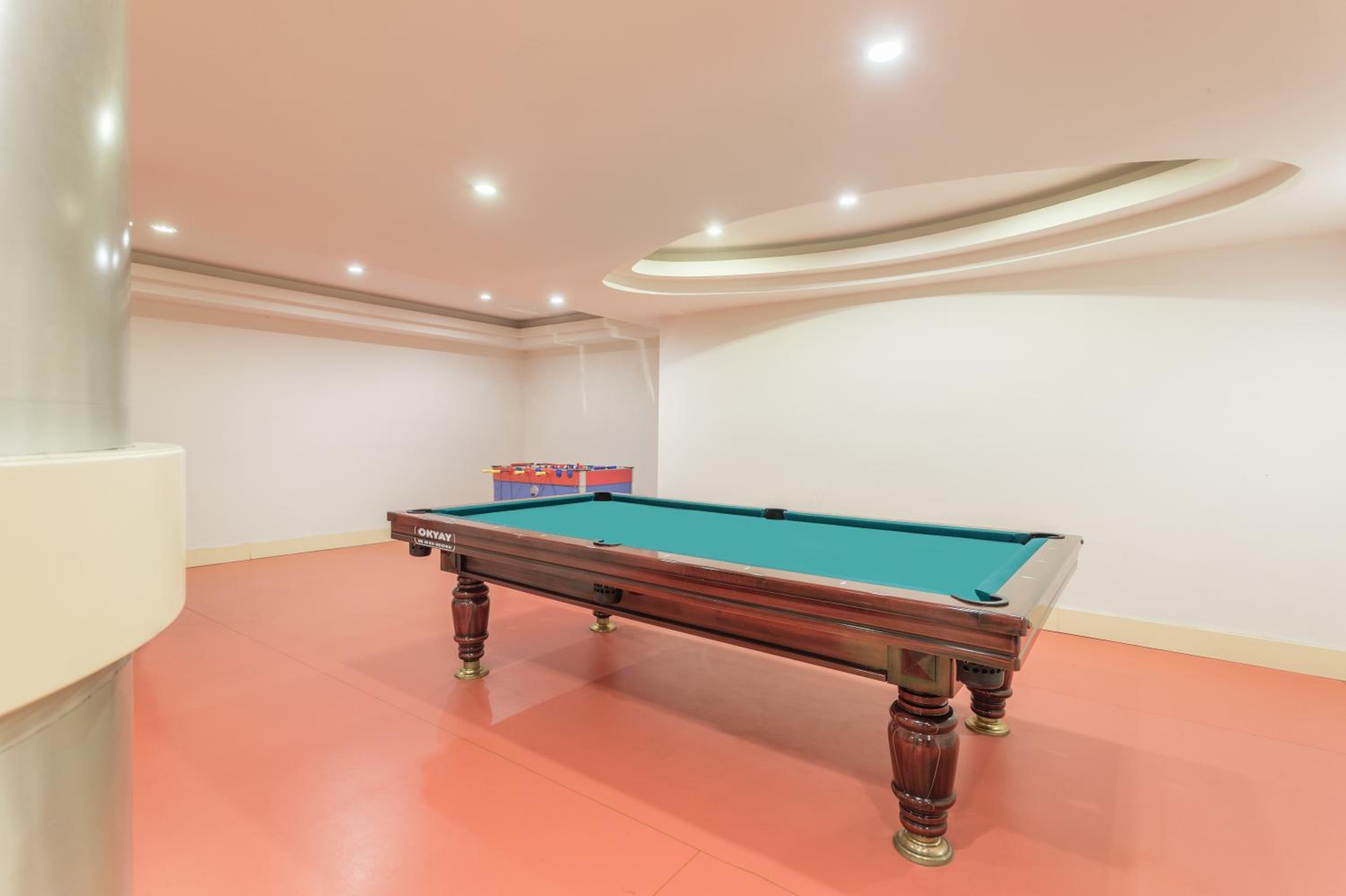 Villa Side Hotel - Image 8