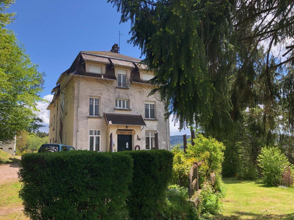 Camping du Château view 3