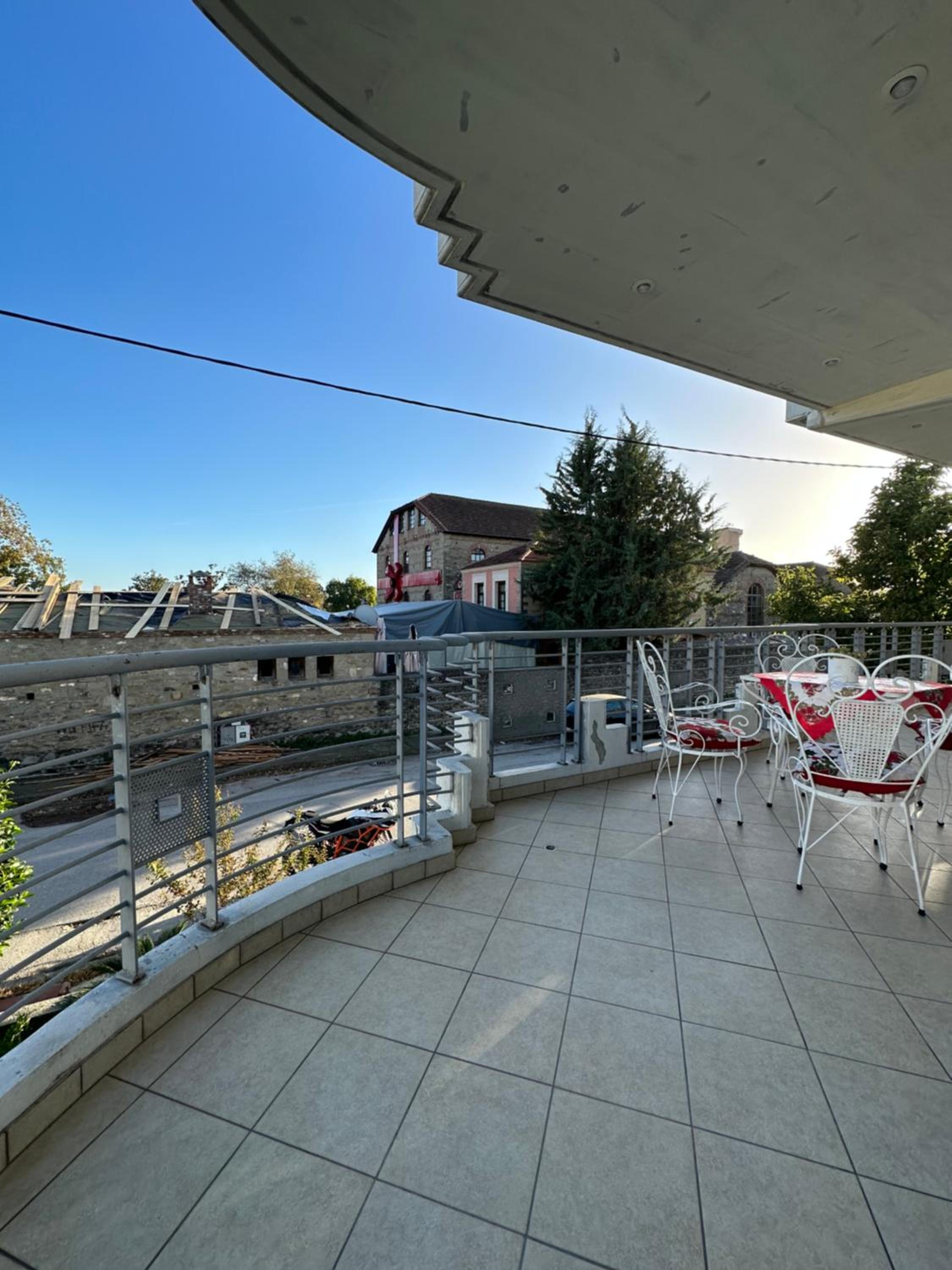 Plex House