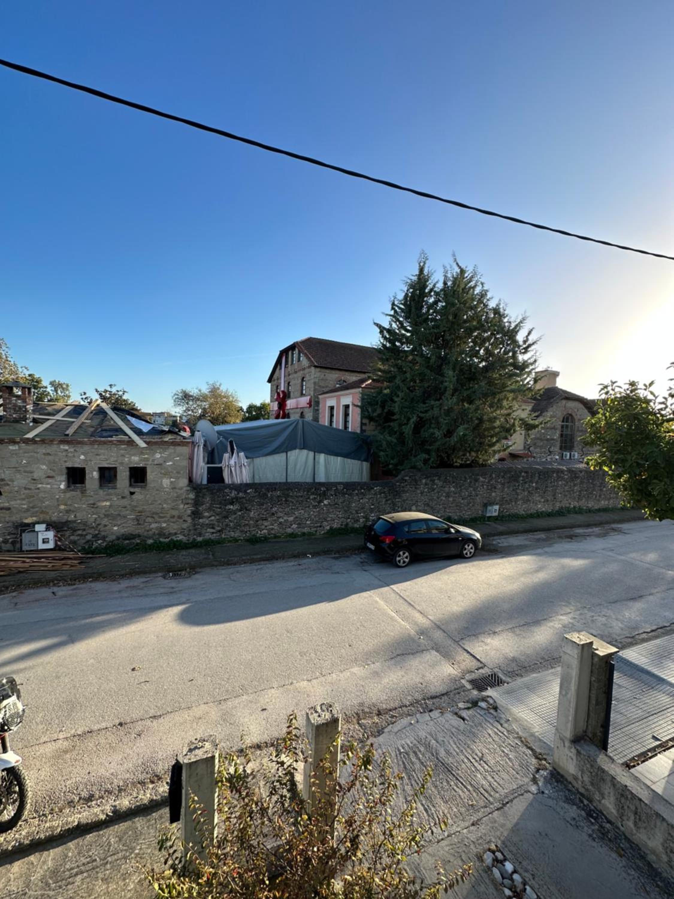 Plex House