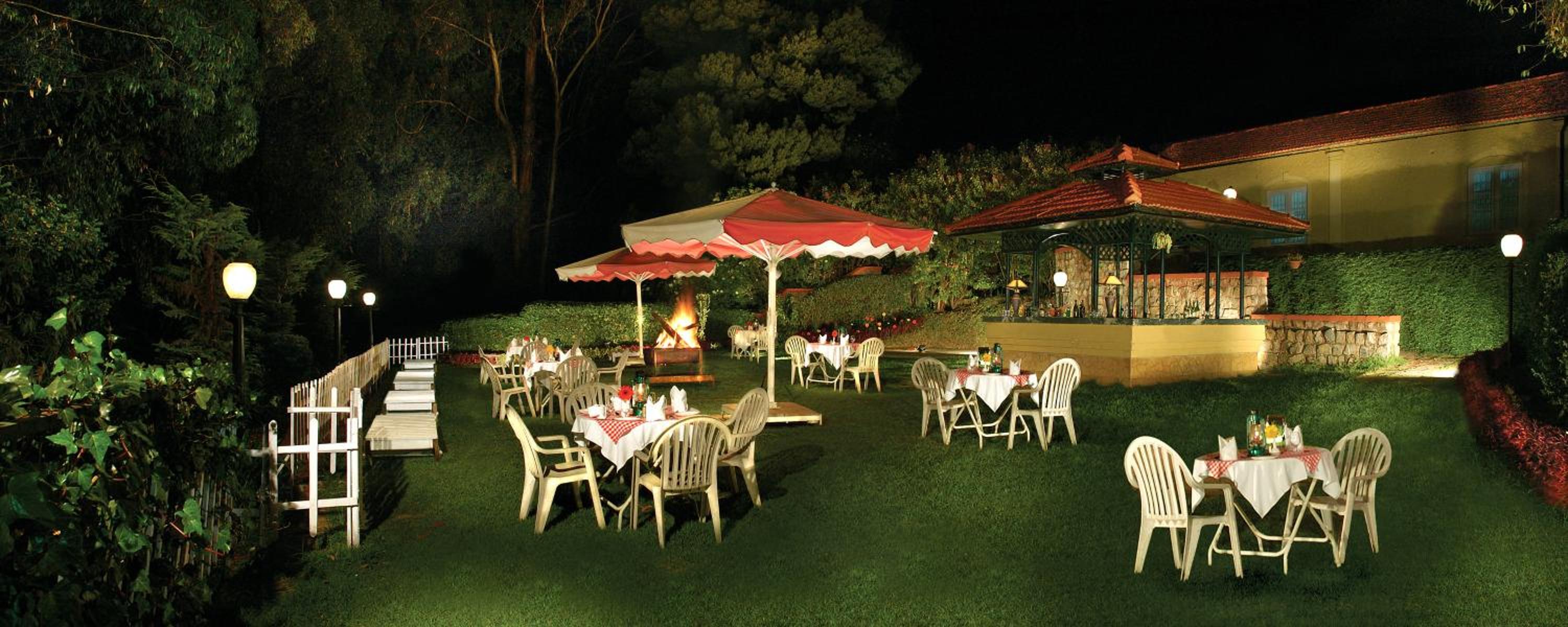 Fortune Resort Sullivan Court, Ooty - Member ITC Hotels' Group