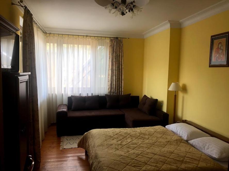 Prutets Guest House view 5