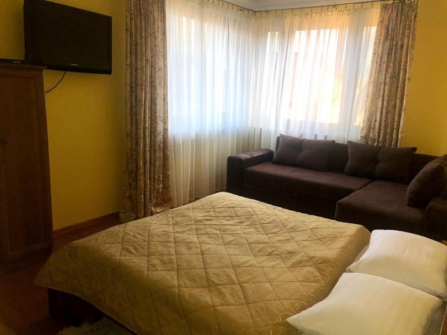 Prutets Guest House view 4