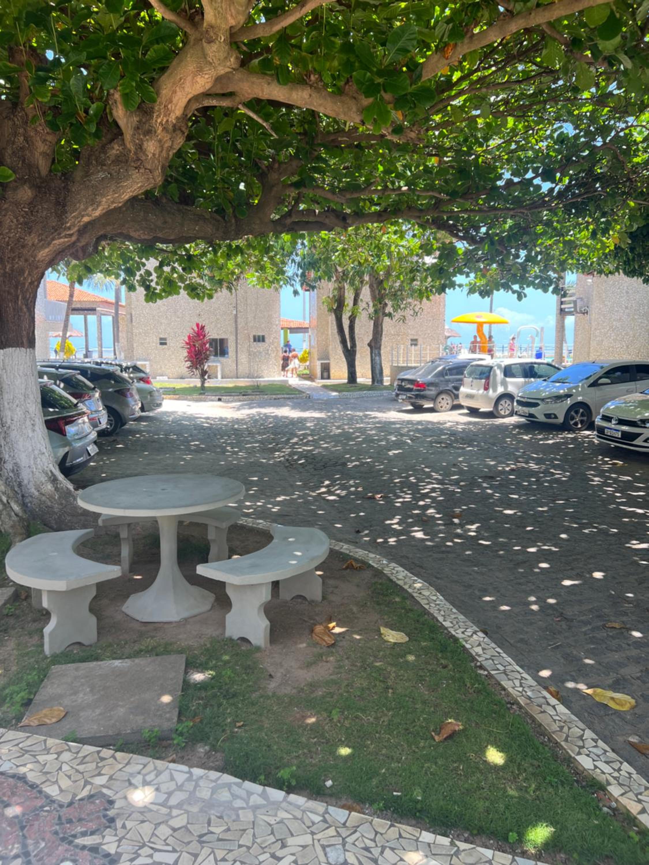 Flats por Temporada em MARAGOGI