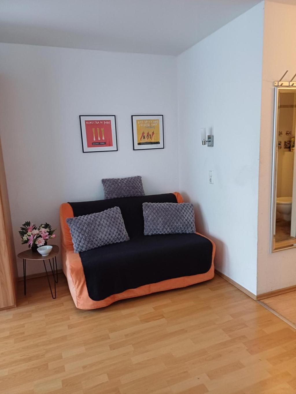 Business Apartment