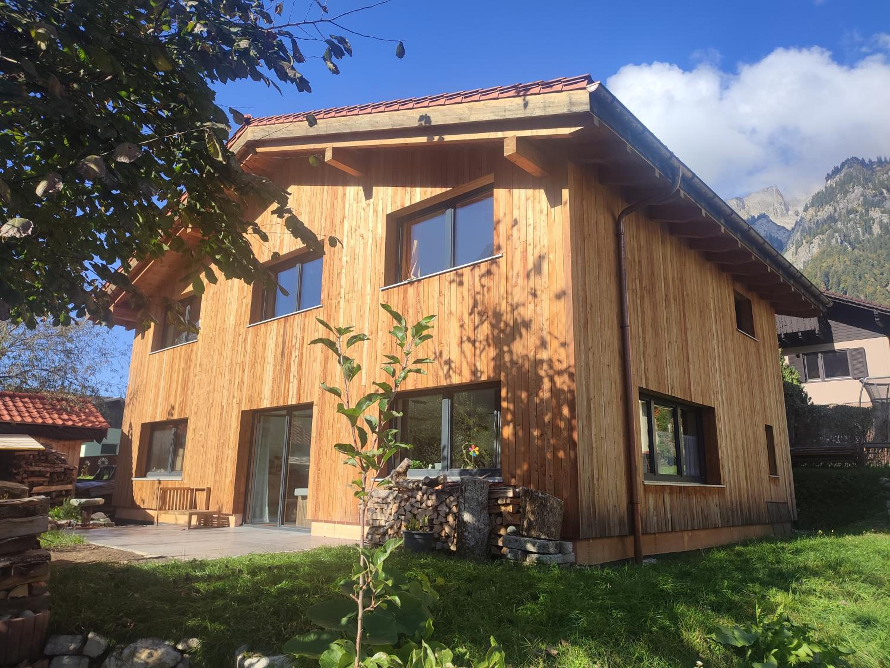 Villa Mountainview