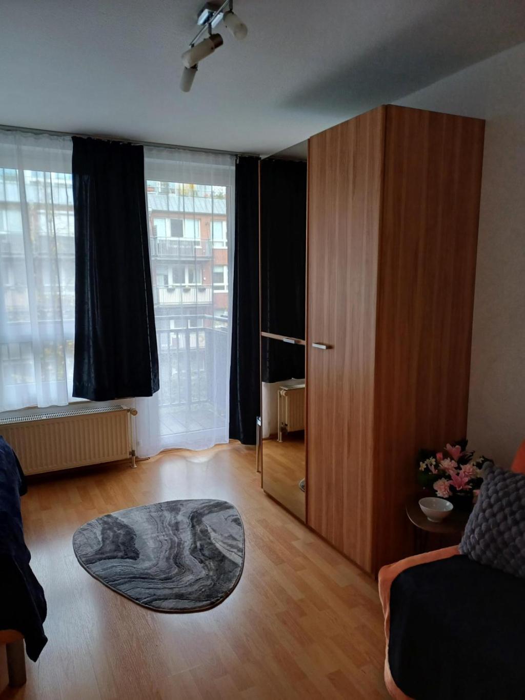 Business Apartment