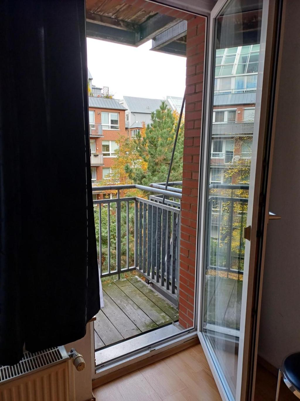 Business Apartment