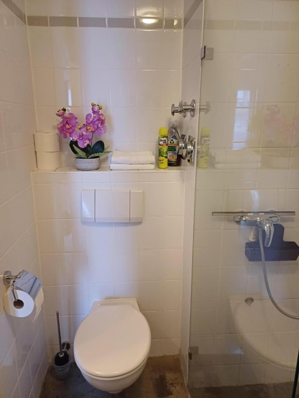 Business Apartment