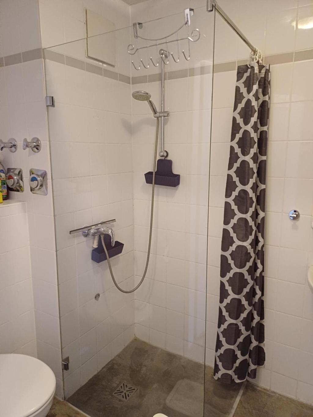 Business Apartment