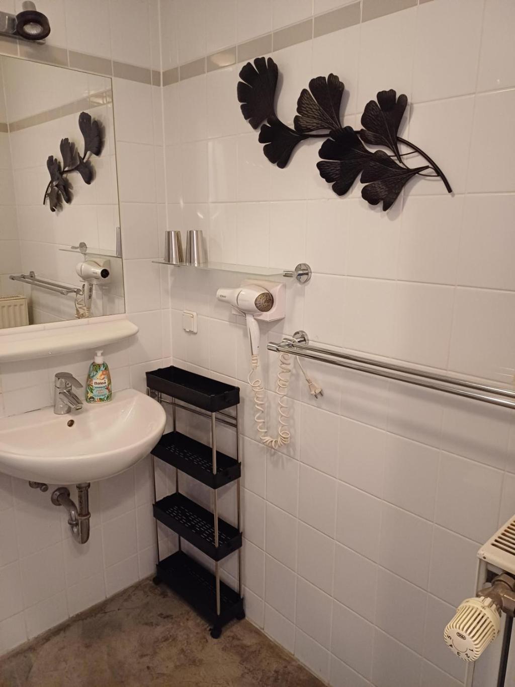 Business Apartment