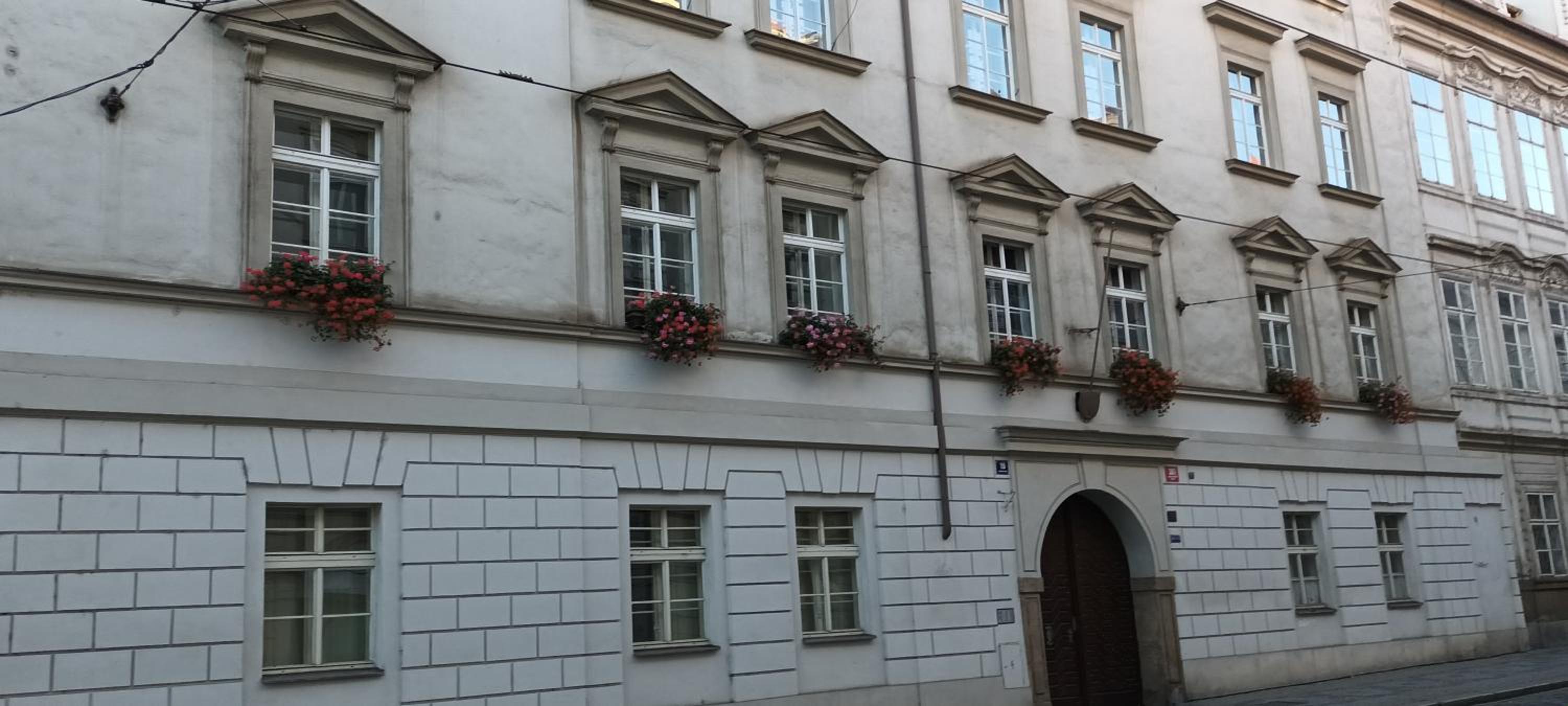 Miraculous Appartement
