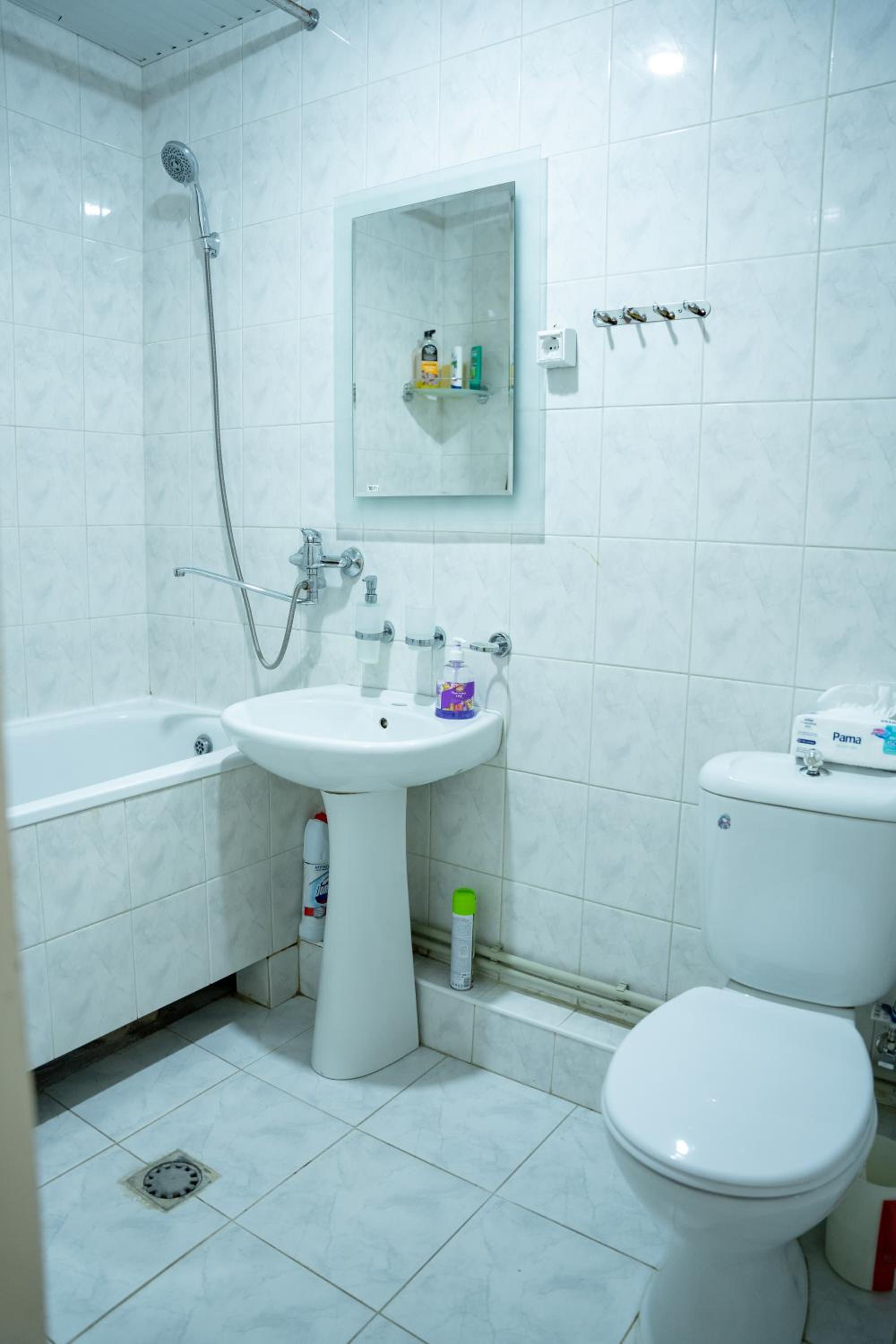 Ners Guest House