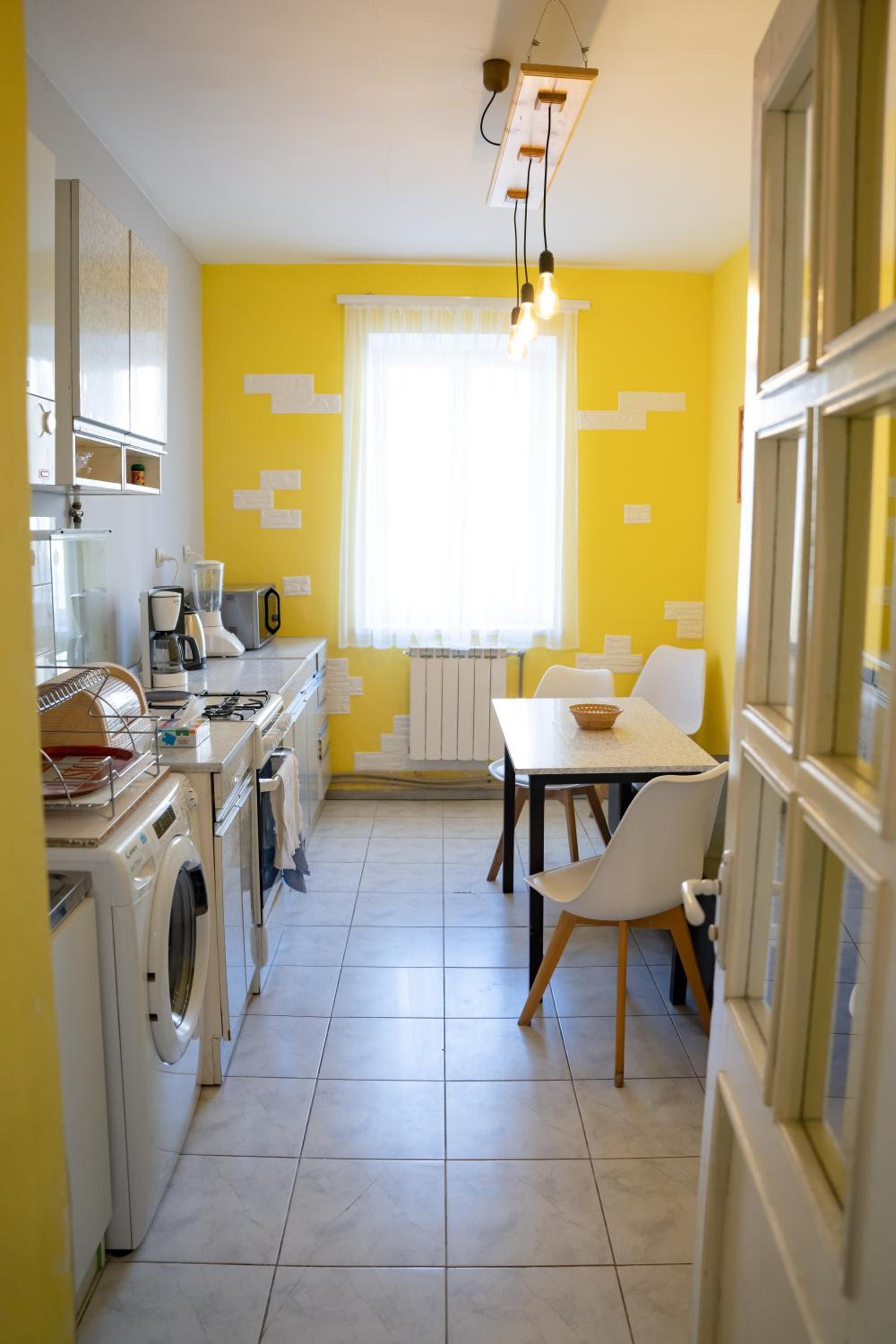 Ners Guest House
