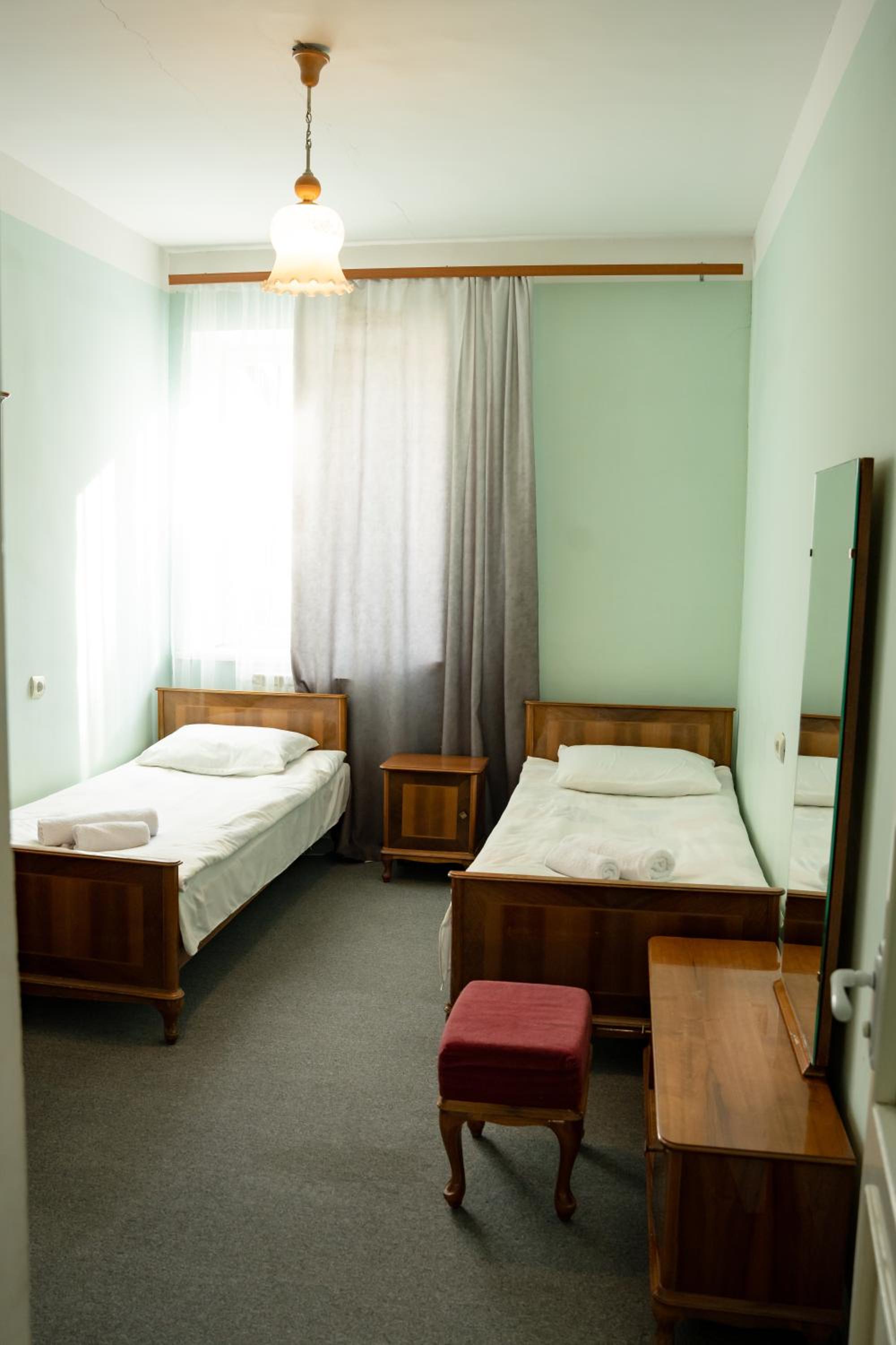 Ners Guest House